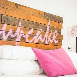 Habitación Cuádruple